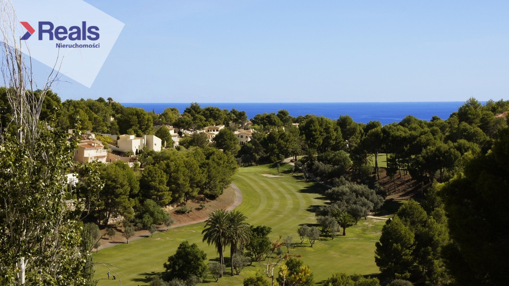 Costa Blanca, Alicante, Altea