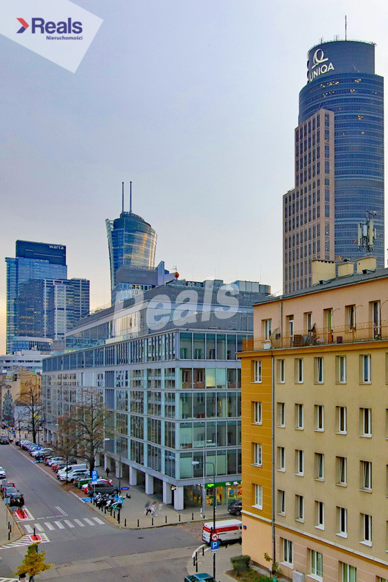 Warszawa, Wola